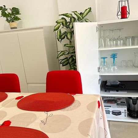 Apartamento El Bosque Dehesa de Campoamor  Eksteriør bilde