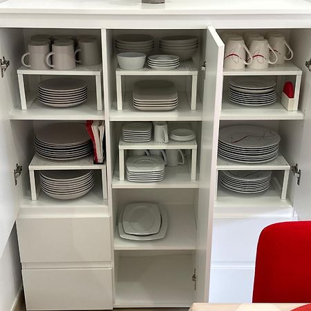 Apartamento El Bosque Dehesa de Campoamor  Eksteriør bilde