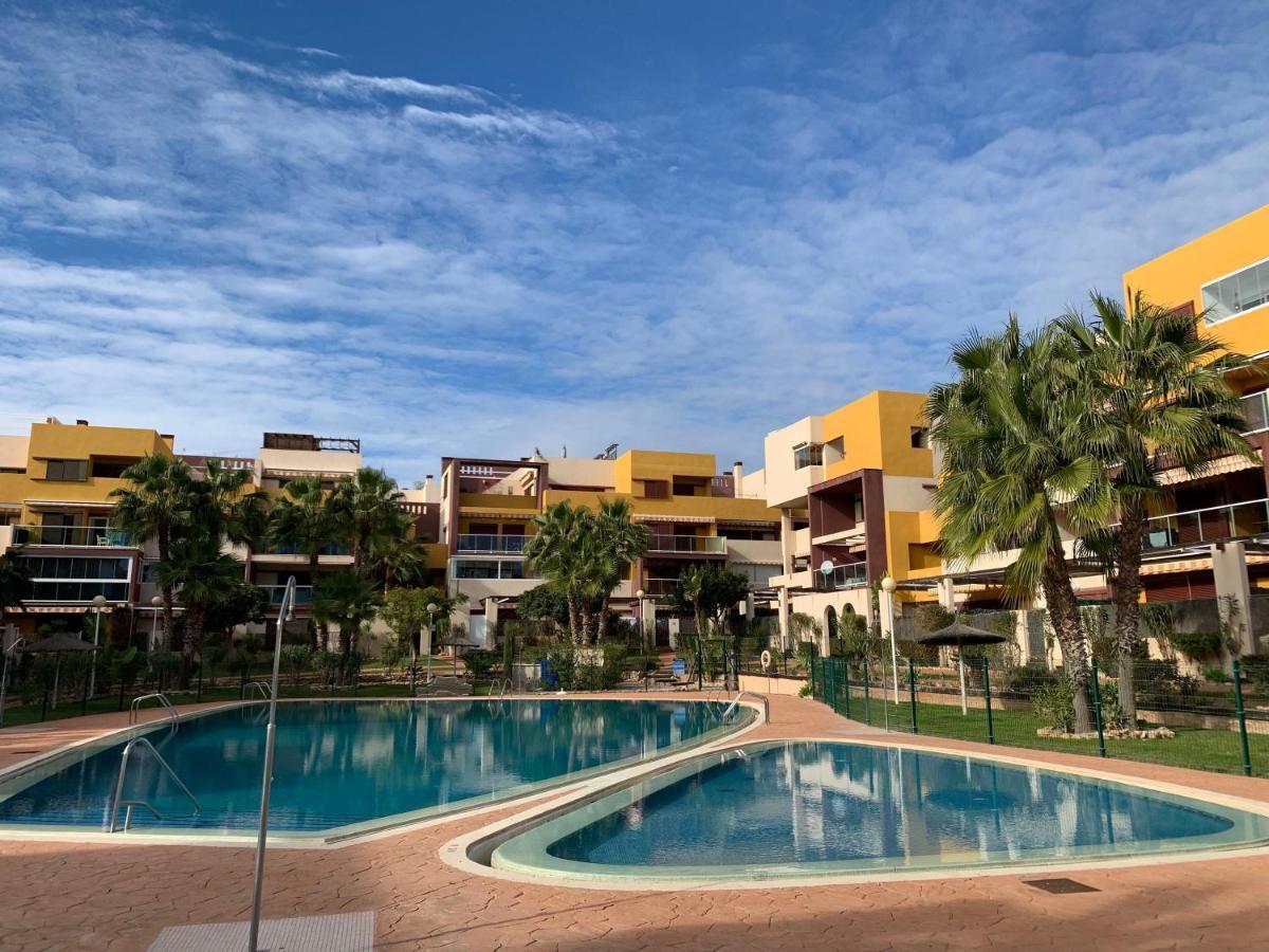 Apartamento El Bosque Dehesa de Campoamor  Eksteriør bilde