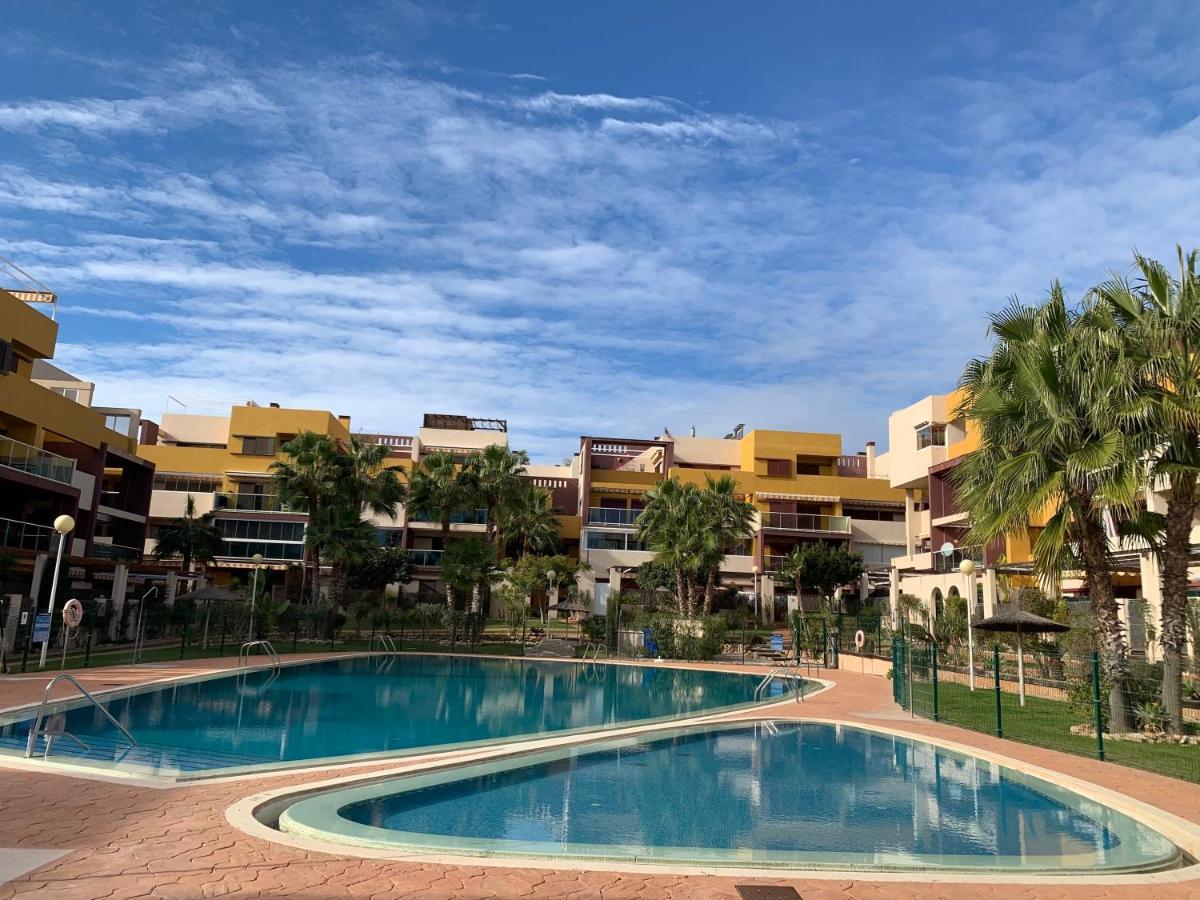 Apartamento El Bosque Dehesa de Campoamor  Eksteriør bilde