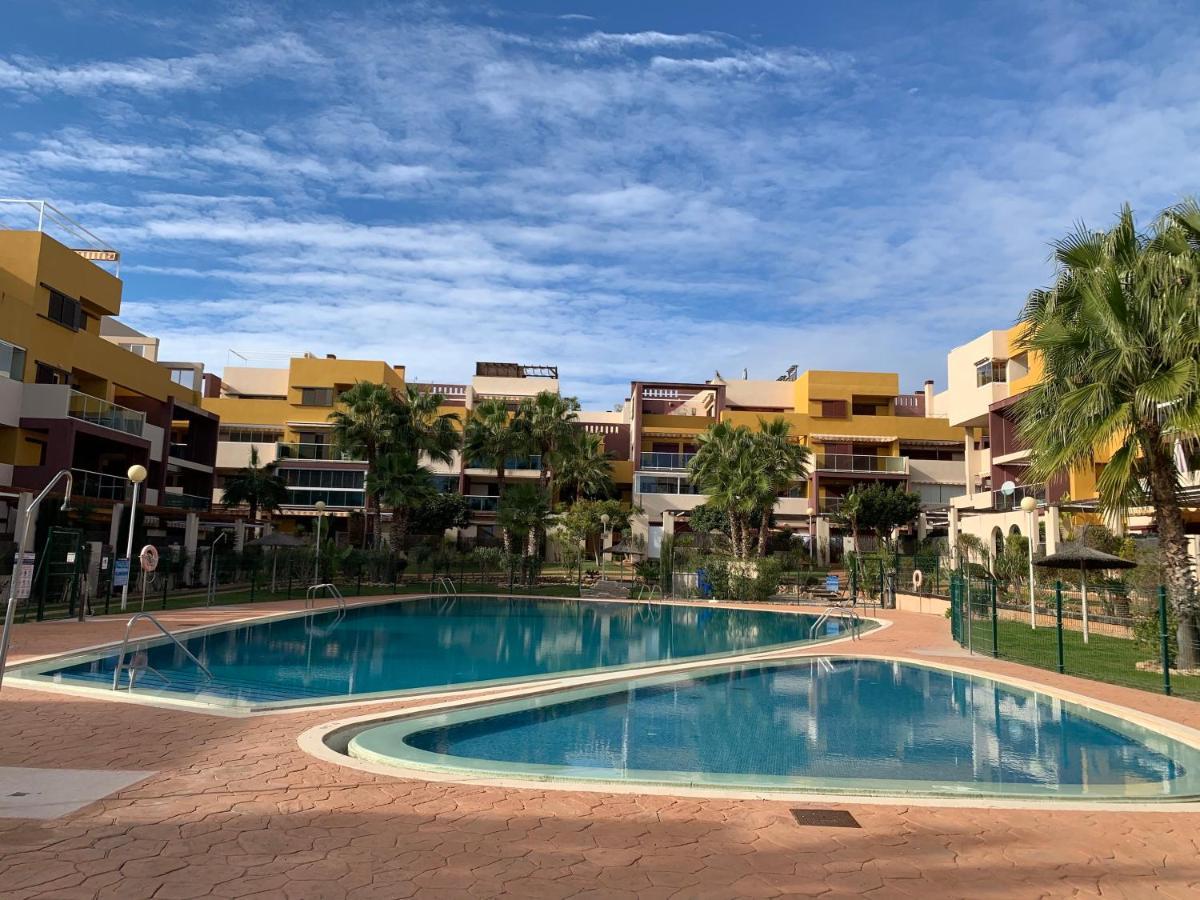 Apartamento El Bosque Dehesa de Campoamor  Eksteriør bilde