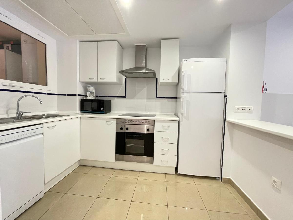 Apartamento El Bosque Dehesa de Campoamor  Eksteriør bilde