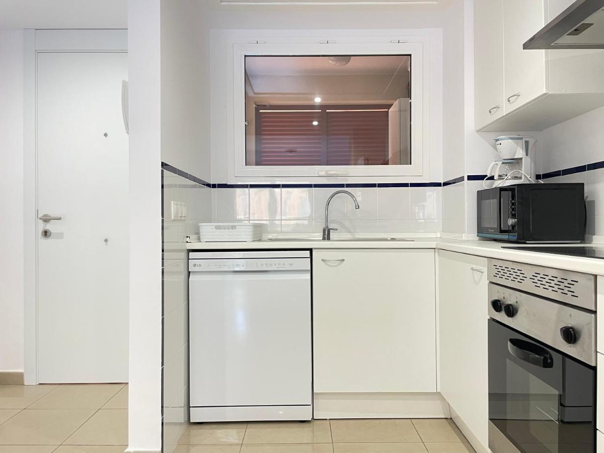 Apartamento El Bosque Dehesa de Campoamor  Eksteriør bilde
