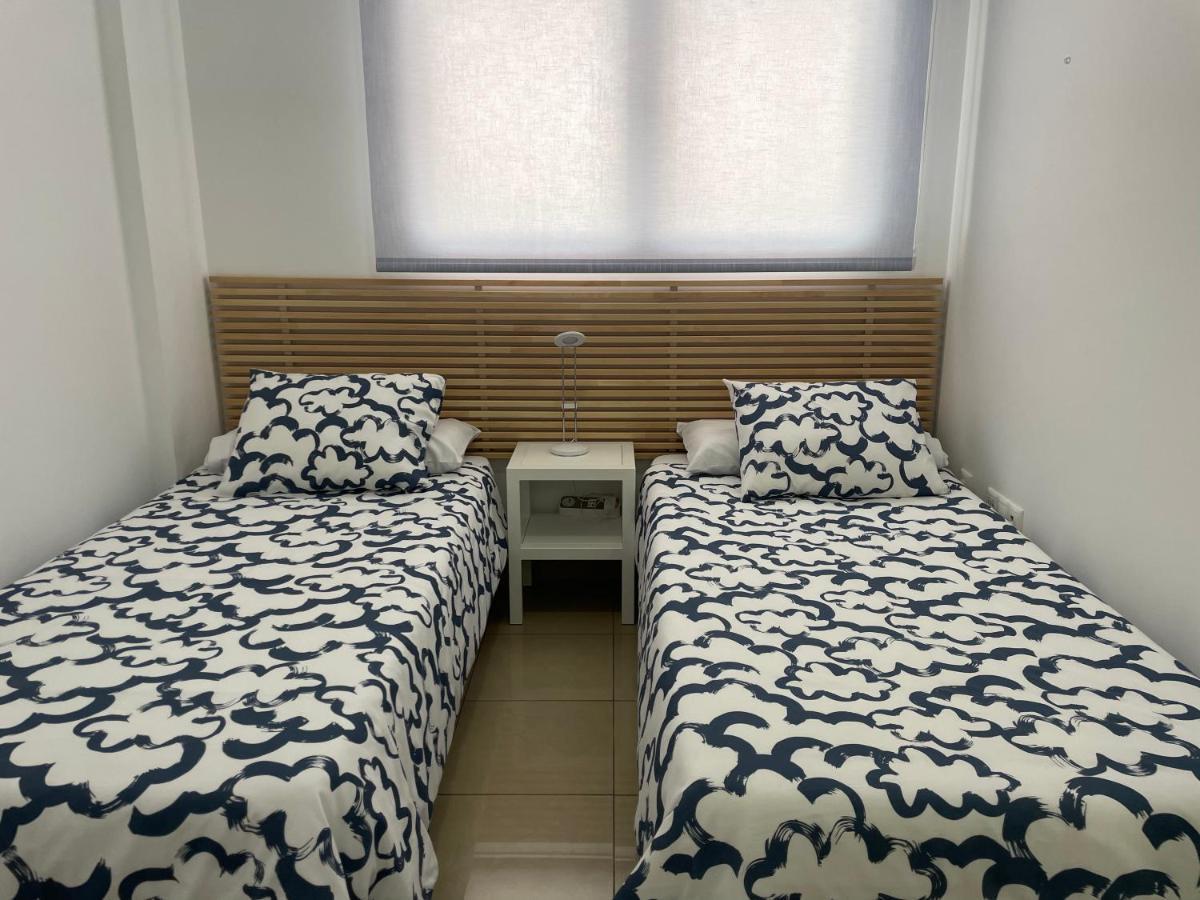 Apartamento El Bosque Dehesa de Campoamor  Eksteriør bilde