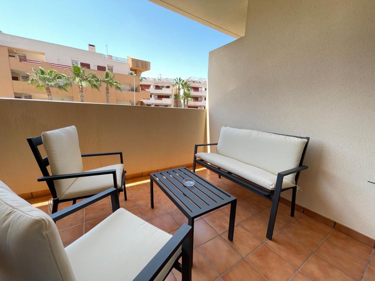 Apartamento El Bosque Dehesa de Campoamor  Eksteriør bilde