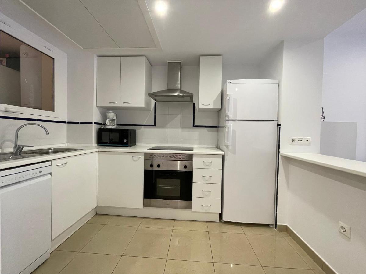 Apartamento El Bosque Dehesa de Campoamor  Eksteriør bilde