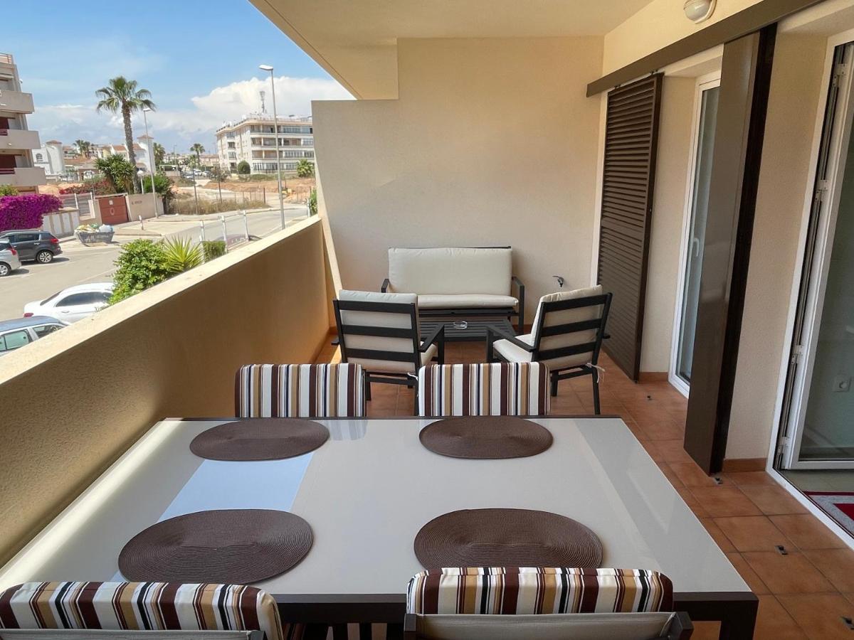 Apartamento El Bosque Dehesa de Campoamor  Eksteriør bilde