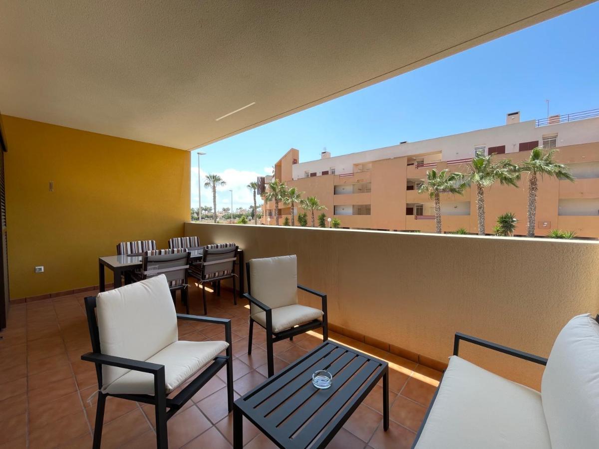 Apartamento El Bosque Dehesa de Campoamor  Eksteriør bilde