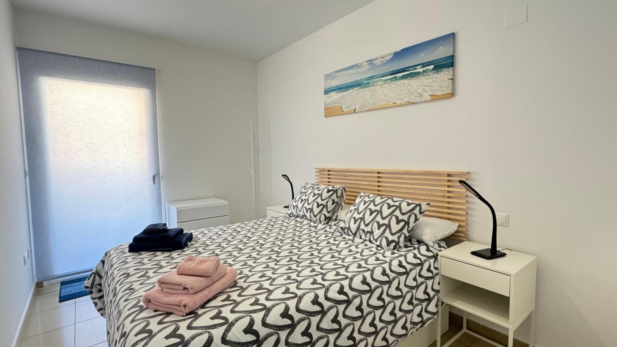 Apartamento El Bosque Dehesa de Campoamor  Eksteriør bilde