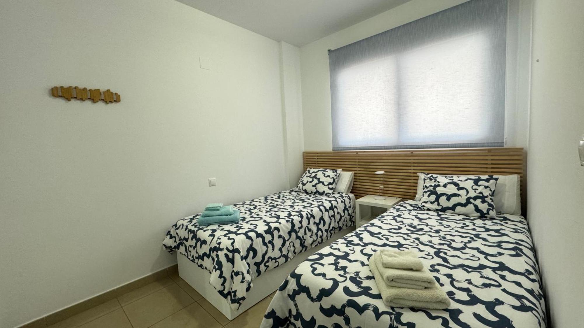 Apartamento El Bosque Dehesa de Campoamor  Eksteriør bilde