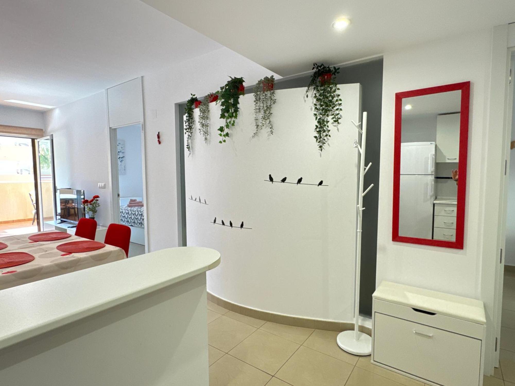 Apartamento El Bosque Dehesa de Campoamor  Eksteriør bilde