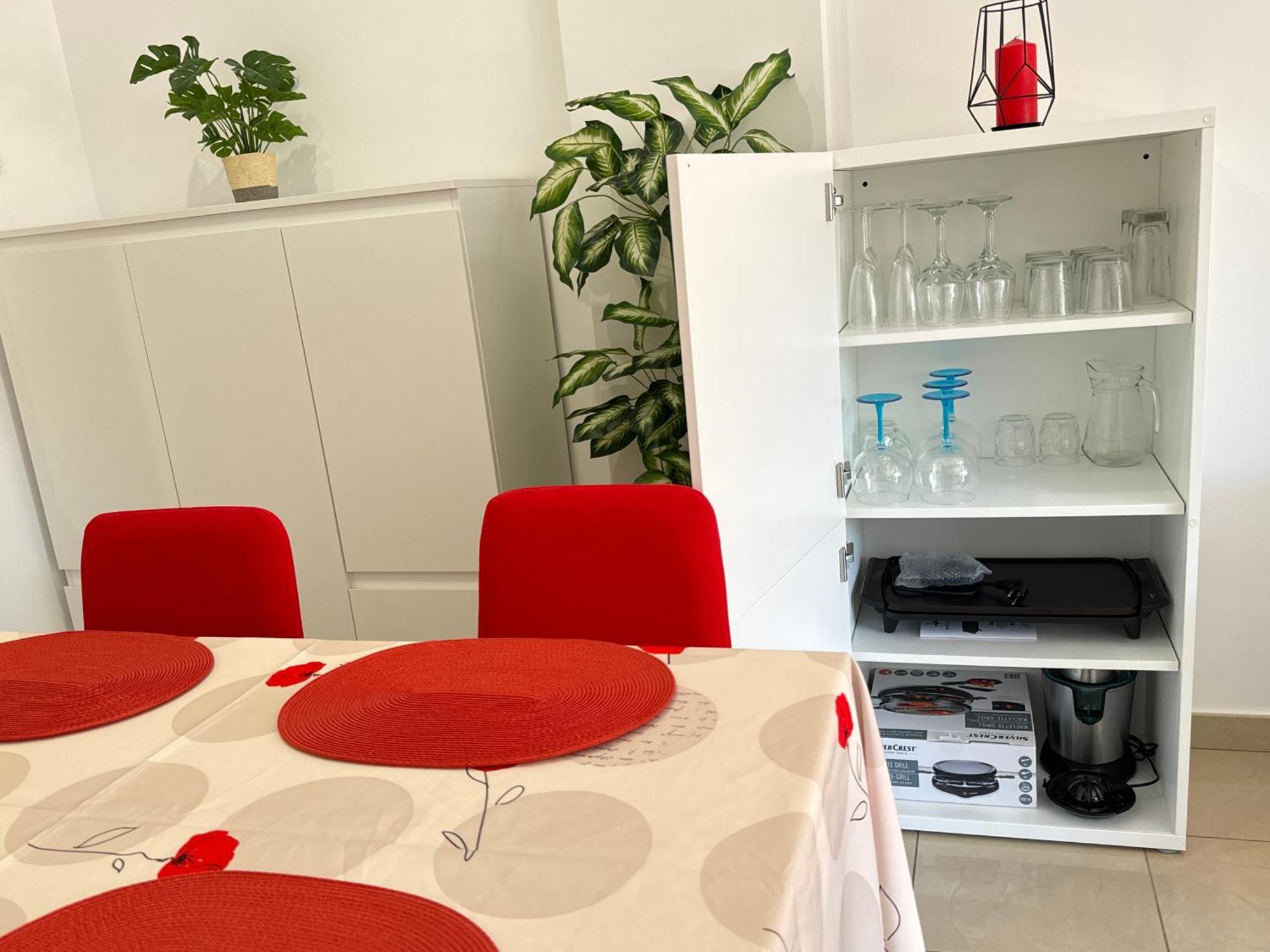Apartamento El Bosque Dehesa de Campoamor  Eksteriør bilde
