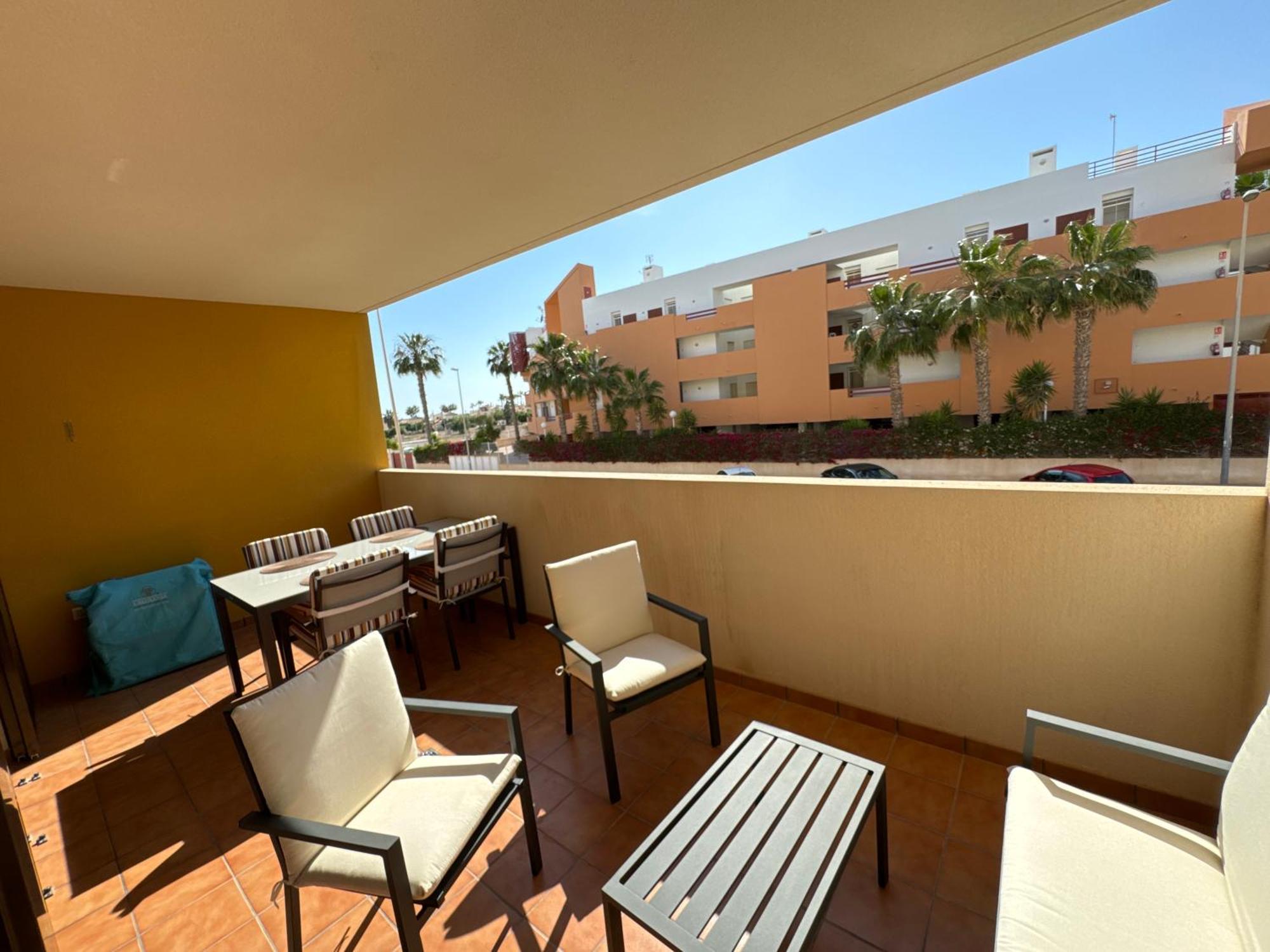 Apartamento El Bosque Dehesa de Campoamor  Eksteriør bilde