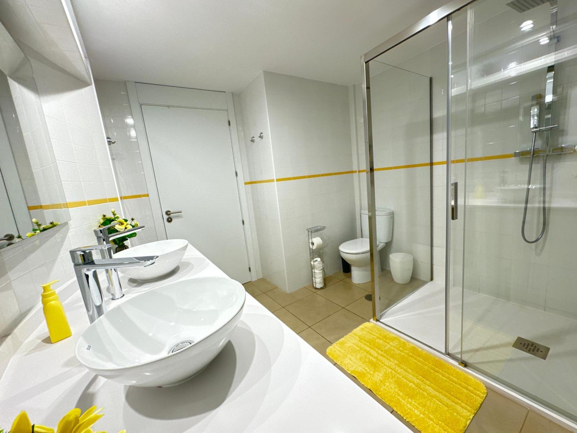 Apartamento El Bosque Dehesa de Campoamor  Eksteriør bilde