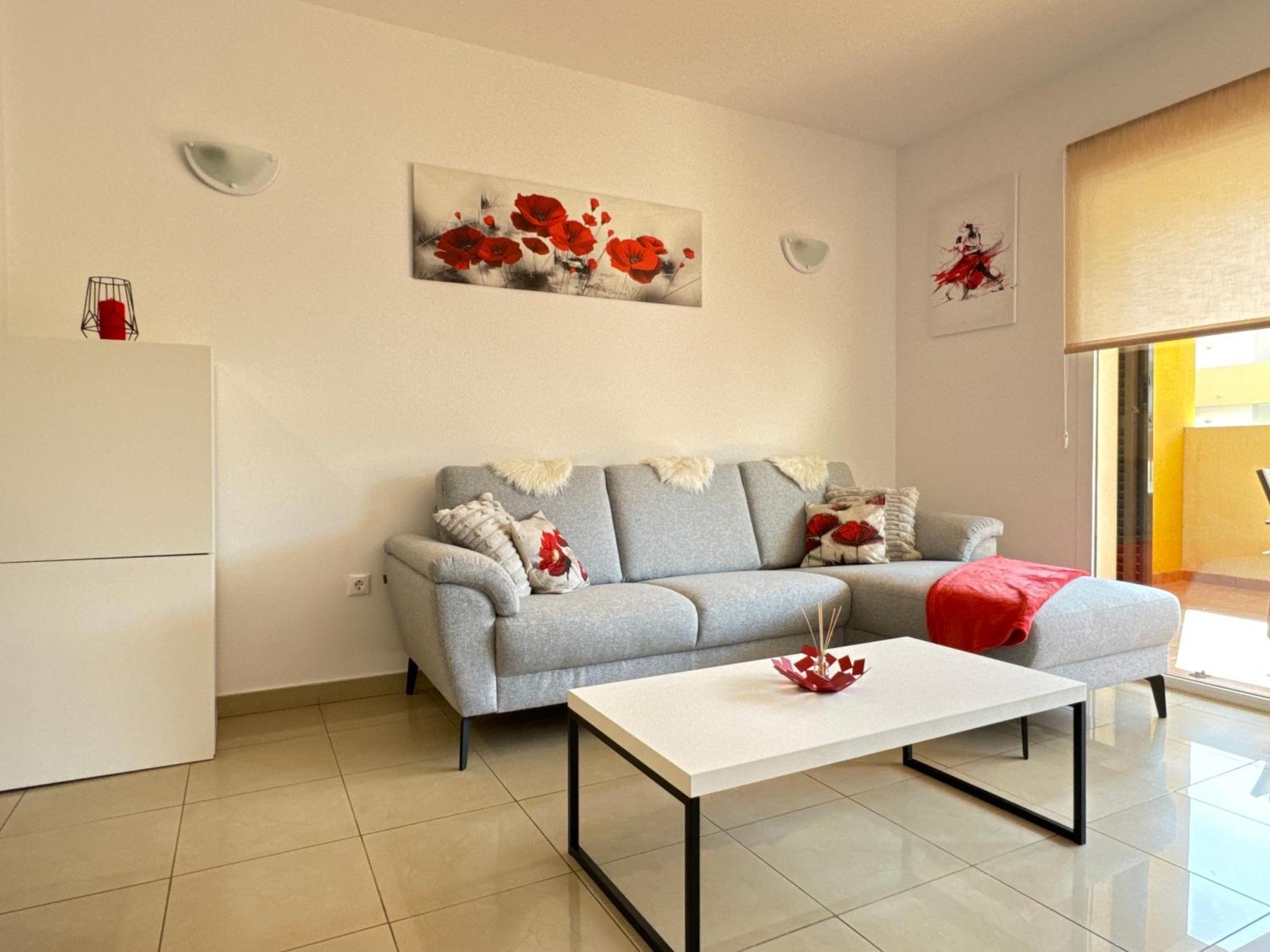 Apartamento El Bosque Dehesa de Campoamor  Eksteriør bilde