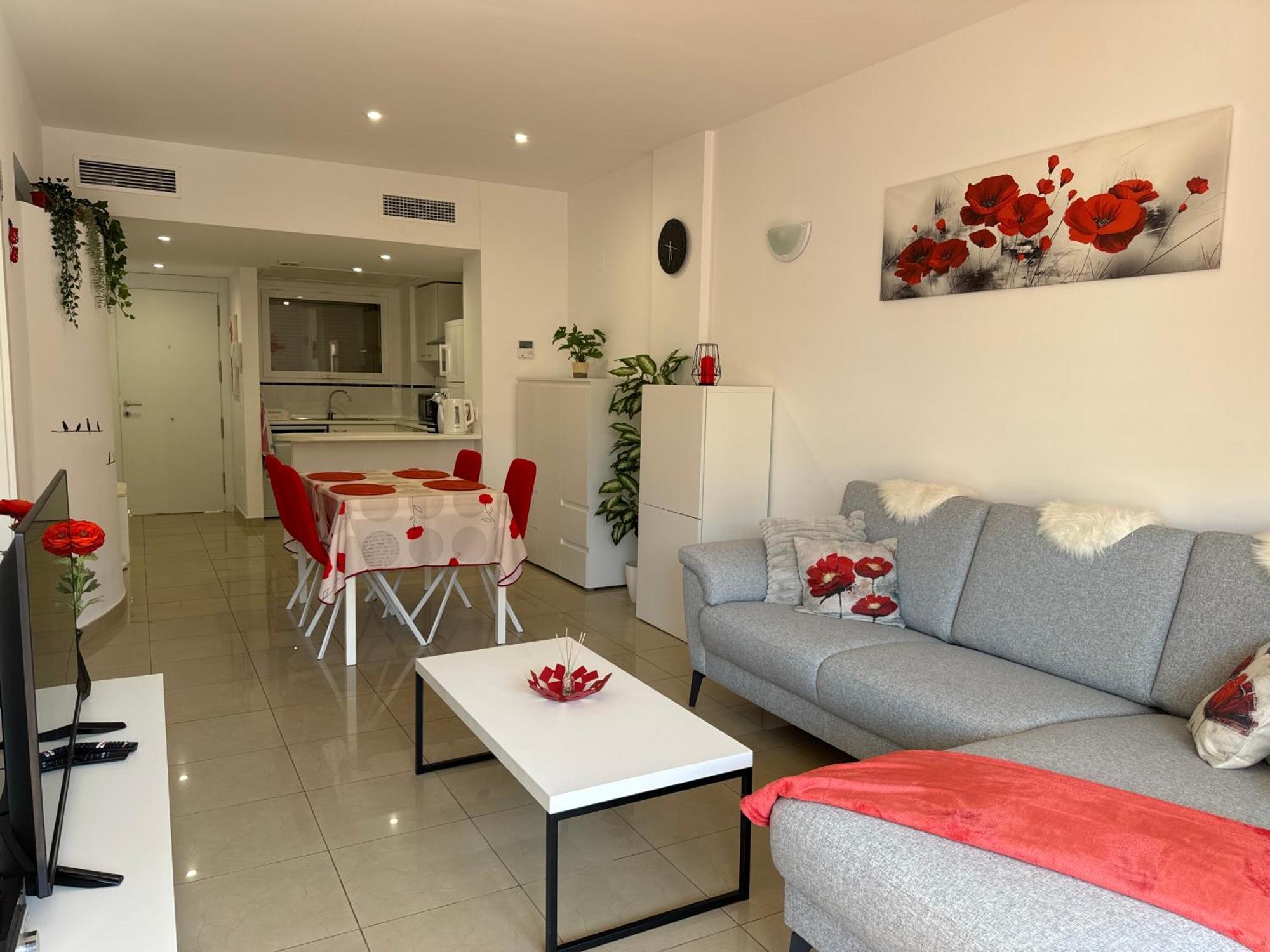 Apartamento El Bosque Dehesa de Campoamor  Eksteriør bilde